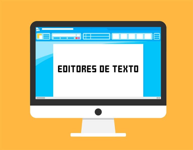 Los 6 mejores editores de texto (mas usados)